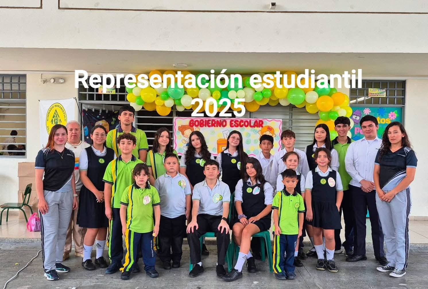 Aprendizaje colaborativo en primaria
