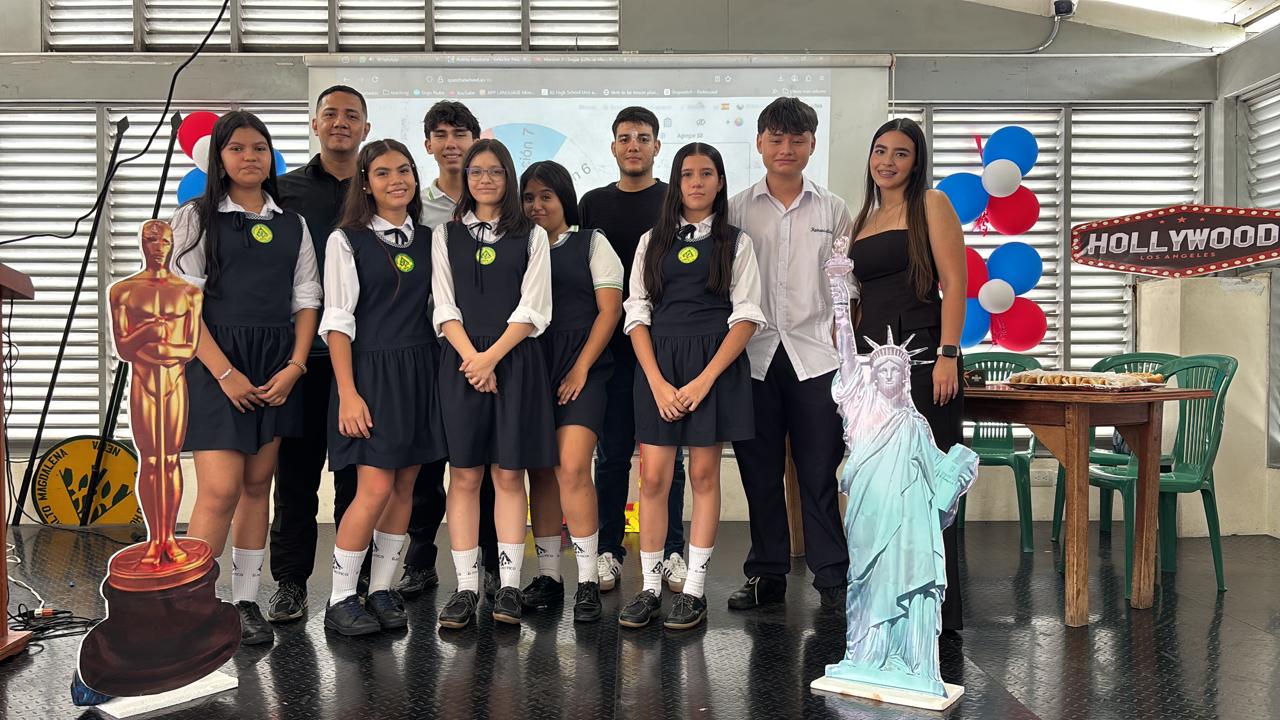 Momentos de aprendizaje diario