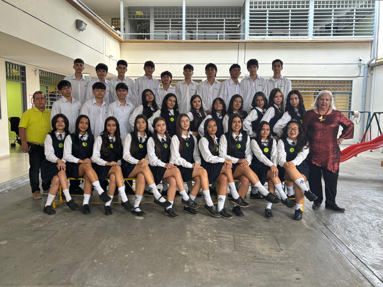 Proyectos interdisciplinarios en secundaria