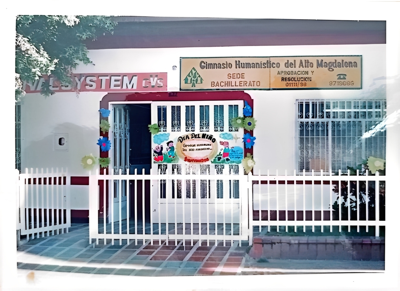 Adopción del modelo de calidad EFQM en el Gimnasio Humanístico 2007-2009